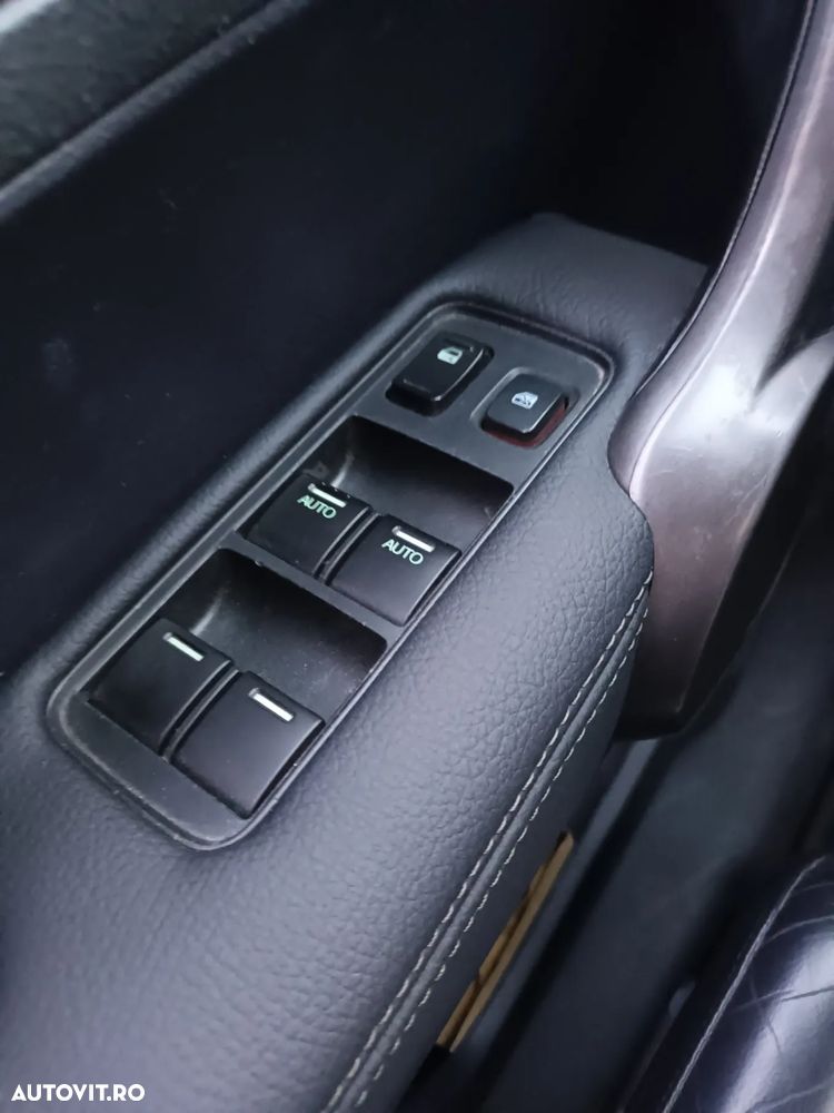 Honda CR-V - 18