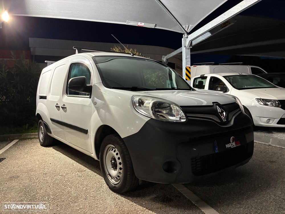 Renault Kangoo Maxi - 3