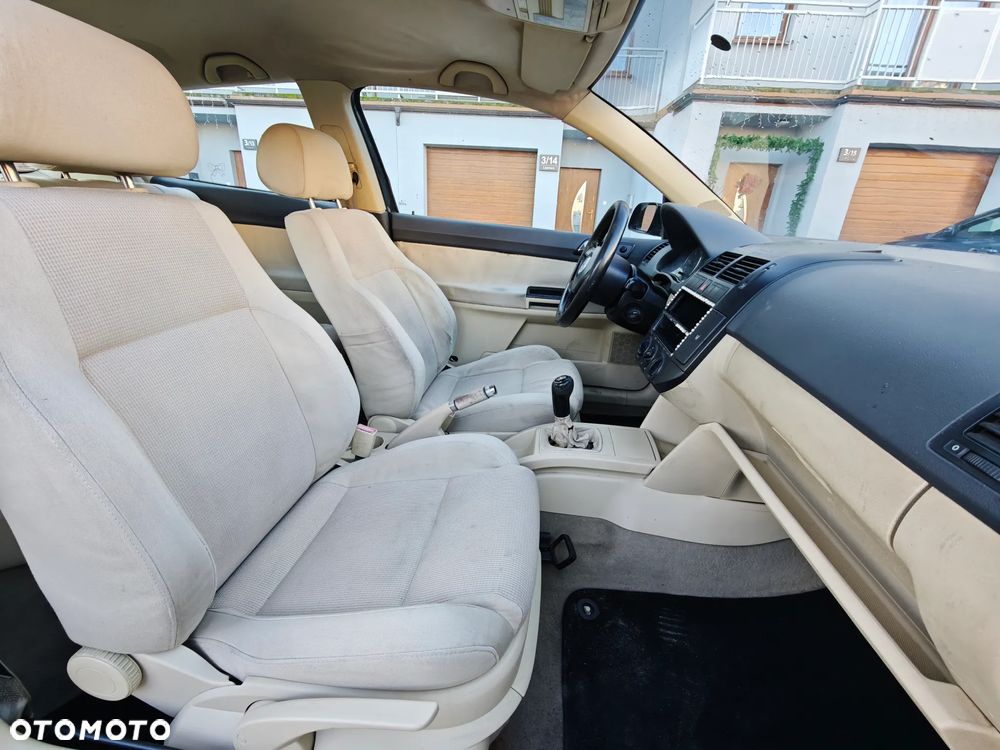 Volkswagen Polo 1.4 TDI Comfortline - 7