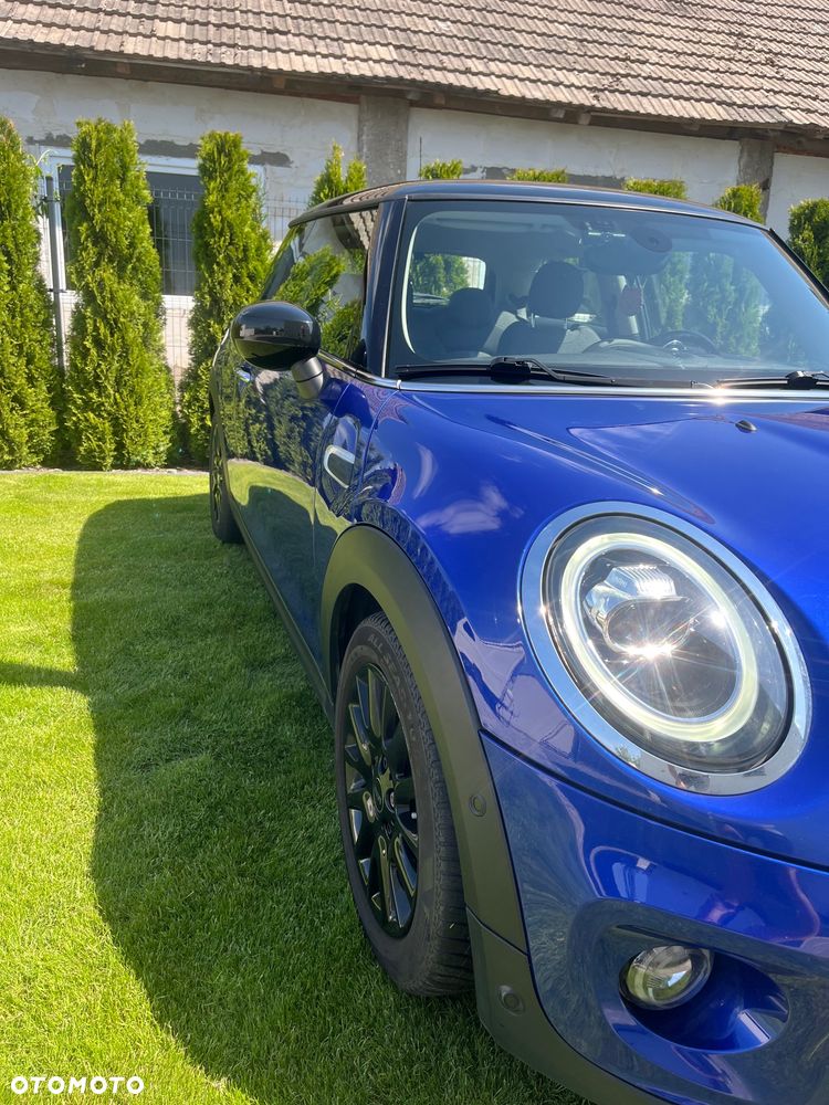 MINI Cooper Standard - 11