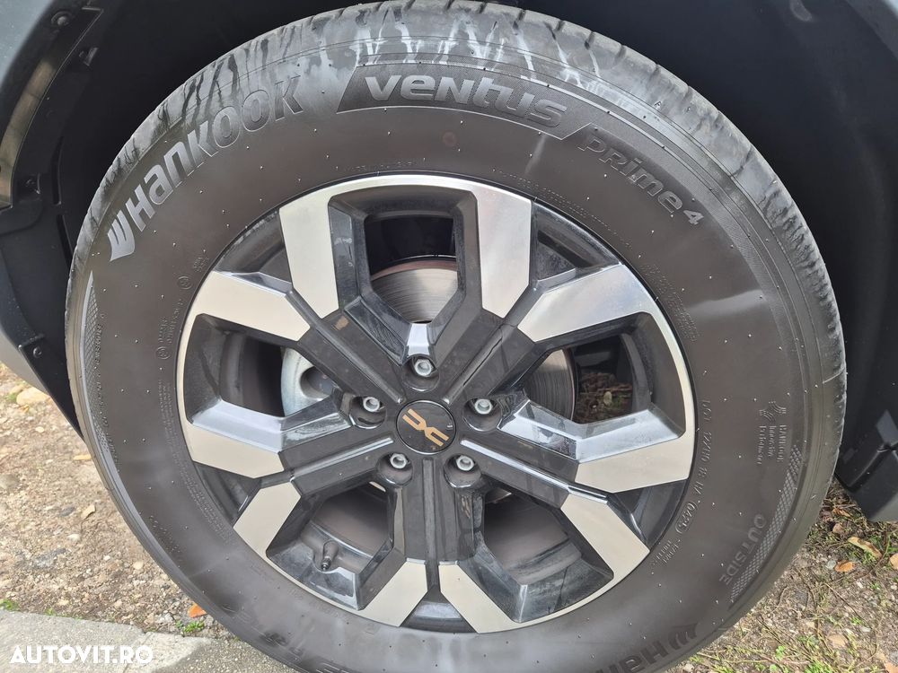 Dacia Duster ECO-G 100 Extreme - 9