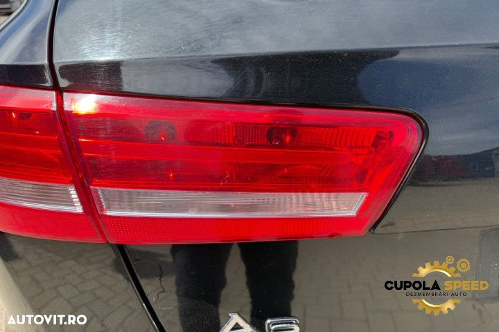 Lampa / Tripla stop stanga haion Combi Audi A6 4G/C7 [2010 - 2014] - 1