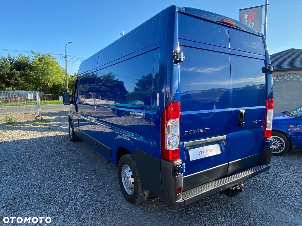 Peugeot Boxer - 7