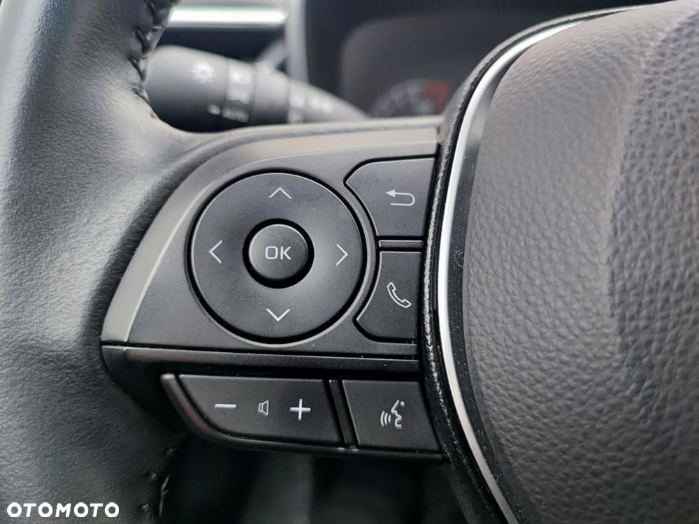 Toyota Corolla 1.5 Comfort - 29