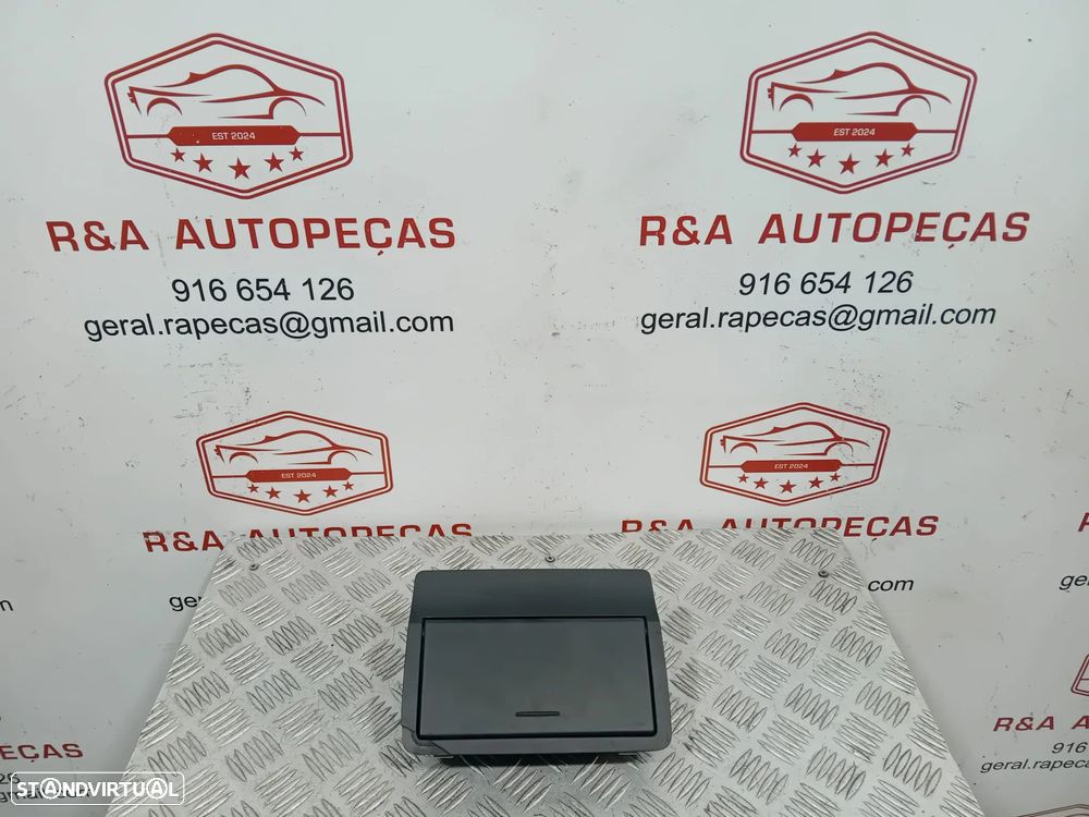 Ecrã Display Audi A1 Original - 2