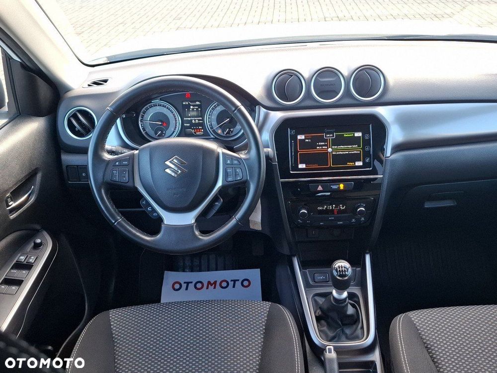 Suzuki Vitara - 8