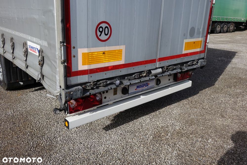 Schmitz Cargobull FIRANKA / MEGA / XLS / OCYNK / OSIE SCHMITZ - 21