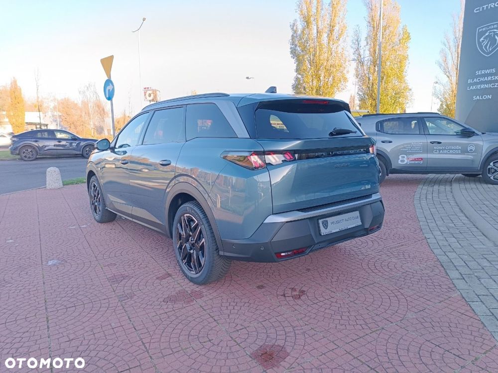 Peugeot 5008 - 6