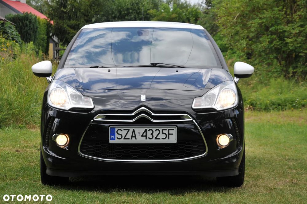 Citroën DS3 1.6 THP SportChic - 7
