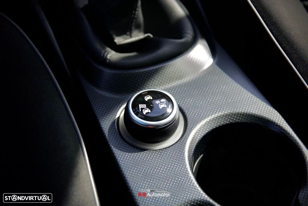 Fiat 500X 1.3 MJ Pop Star J17 S&S - 30