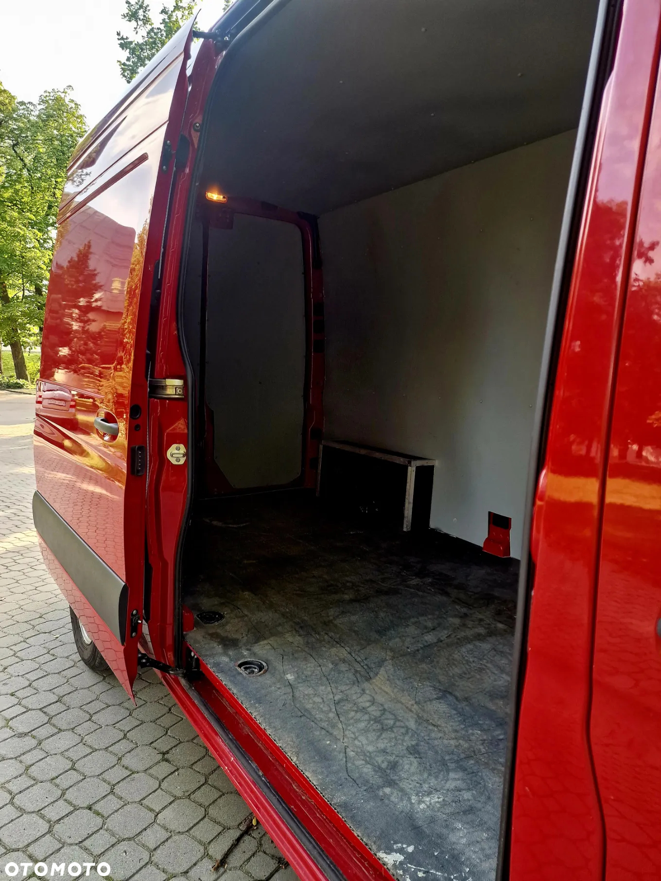 Mercedes-Benz SPRINTER - 6