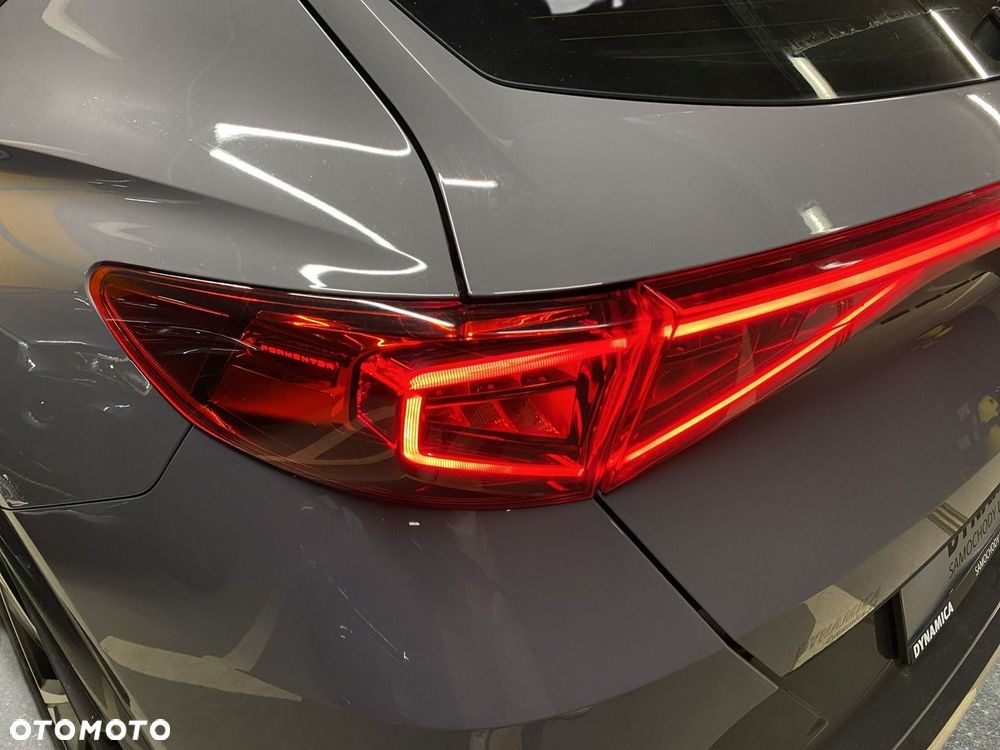 Cupra Formentor - 12
