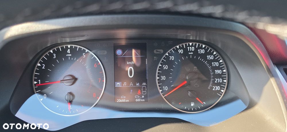 Renault Captur - 9