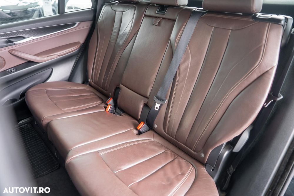 BMW X5 xDrive30d Sport-Aut. - 27