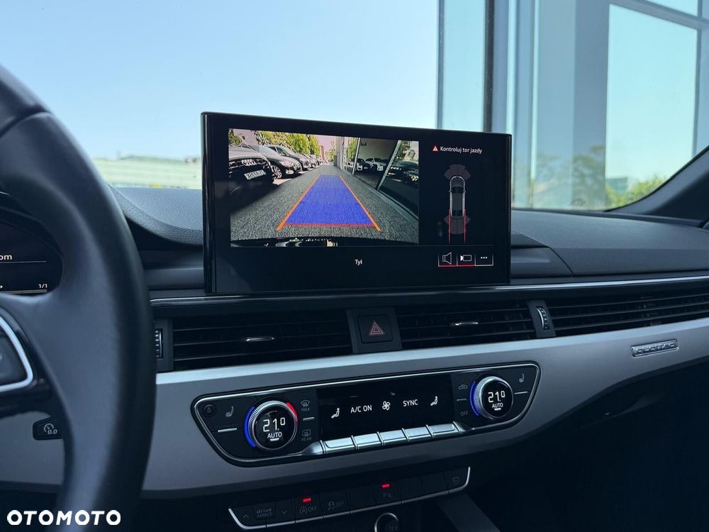 Audi A5 Sportback 40 TDI mHEV Quattro S tronic - 29