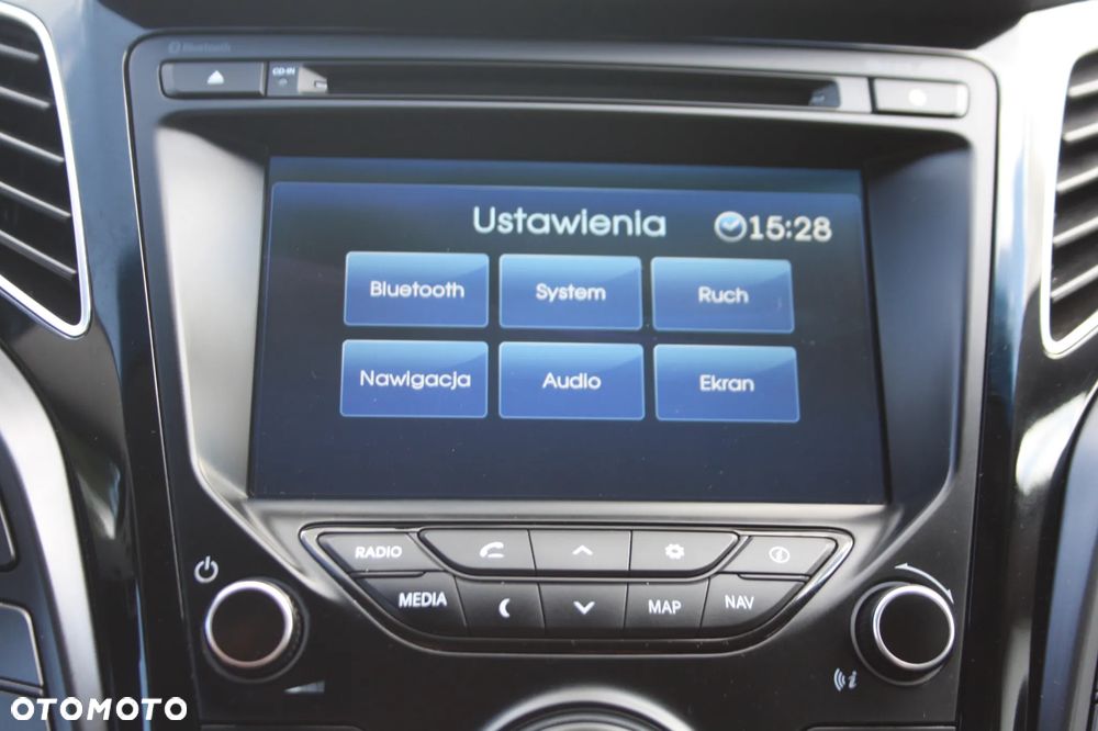Hyundai i40 1.6 GDI Comfort + - 23
