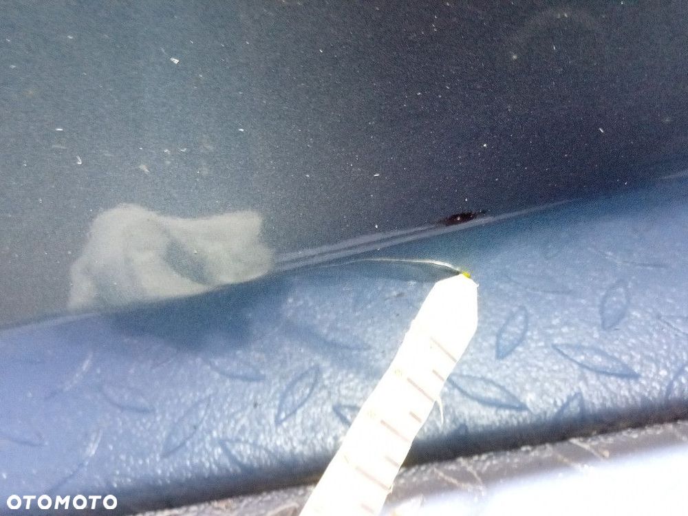 MAZDA 6 III GJ KOMBI DRZWI TYŁ LEWE 42B - 9