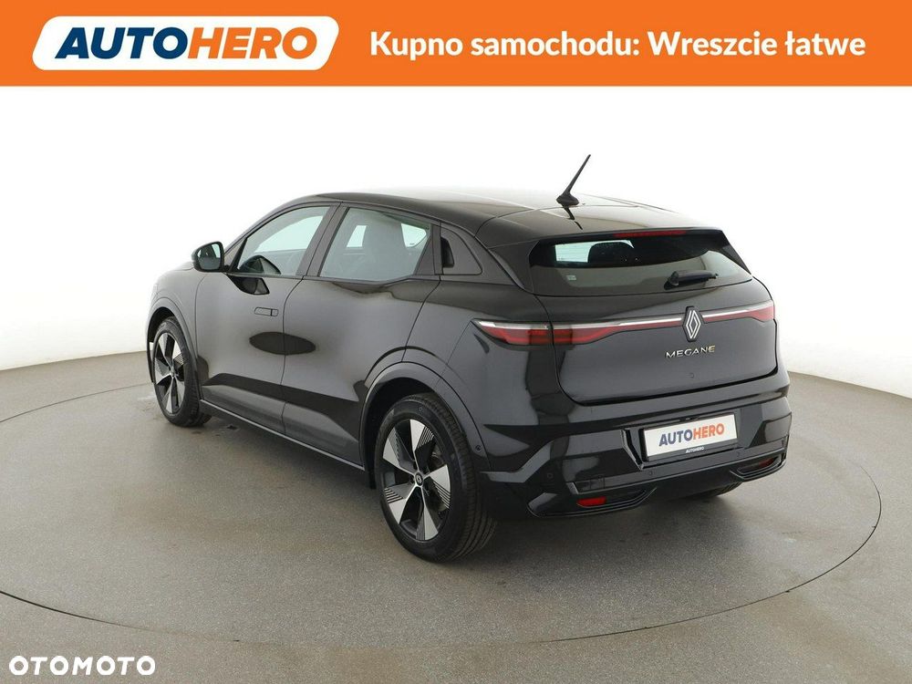 Renault Megane 130 Urban Range Equilibre - 4