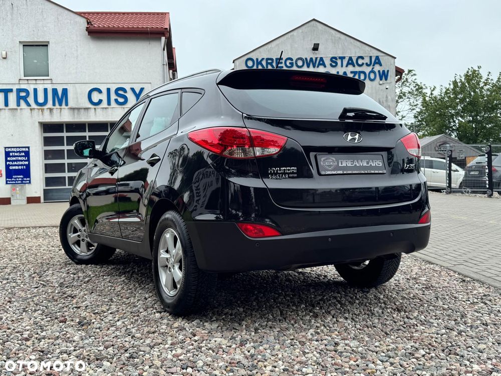 Hyundai ix35 - 7