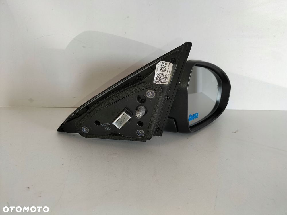lusterko prawe elektryczne kia ceed iii 18- - 4