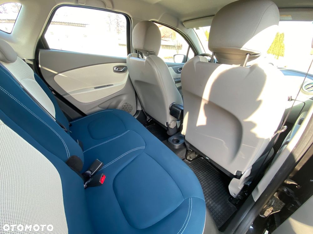 Renault Captur ENERGY TCe 120 EDC Bose Edition - 14