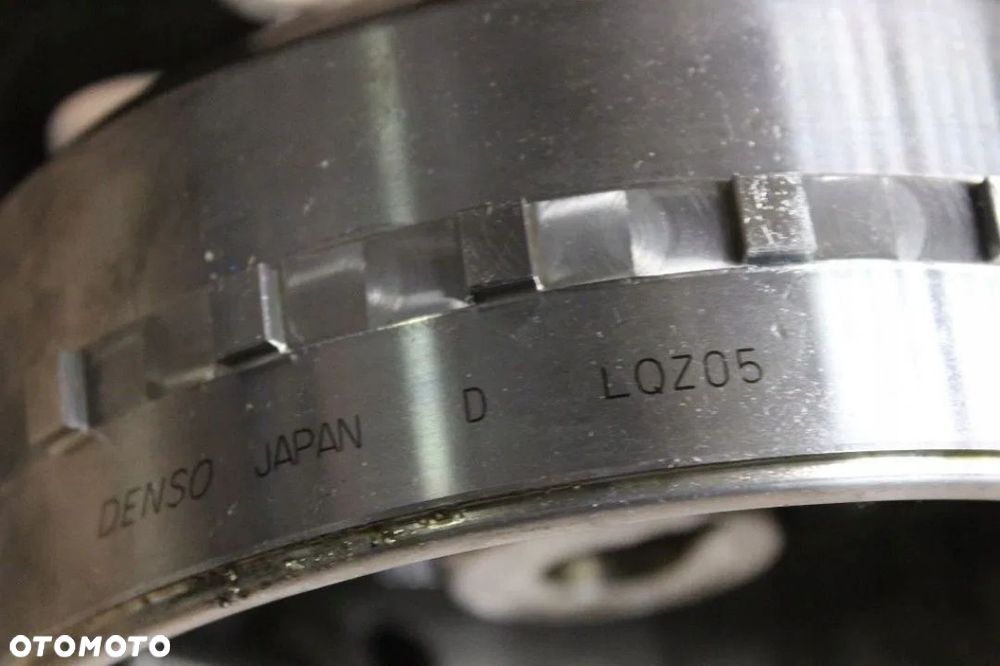 KOŁO MAGNESOWE SPRZĘGIEŁKO BENDIX VLR1800 INTRUDER - 4