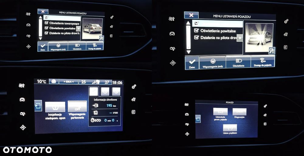 Peugeot 308 SW BlueHDi 120 Stop & Start Allure - 11
