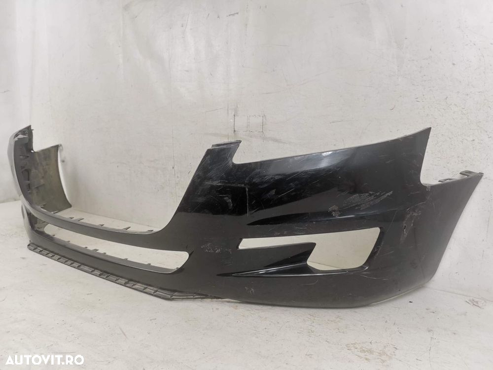 Bara Fata Peugeot  508 1 2010 2011 2012 2013 2014 Originala In Stare B - 4