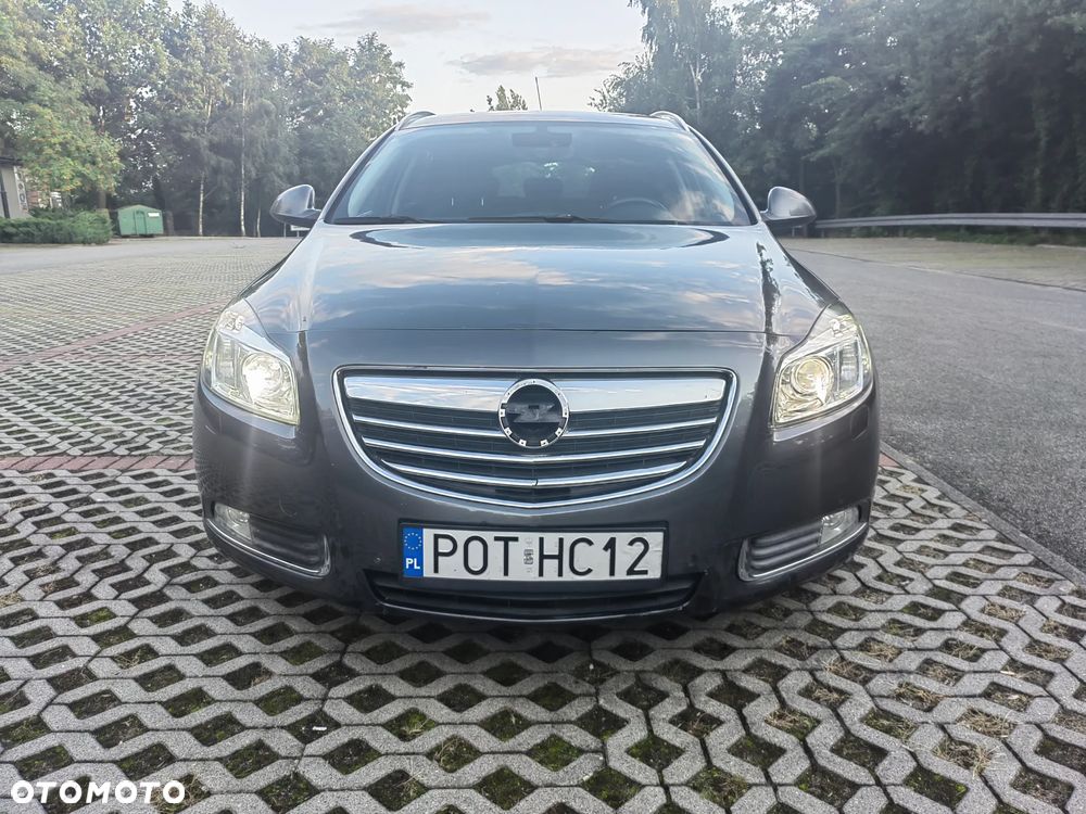 Opel Insignia - 6