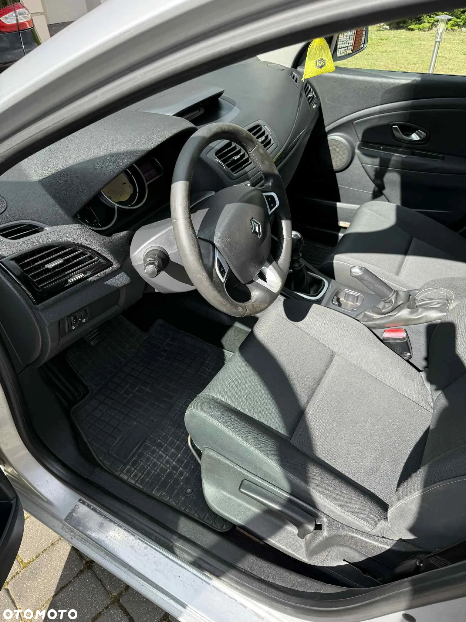 Renault Megane - 7