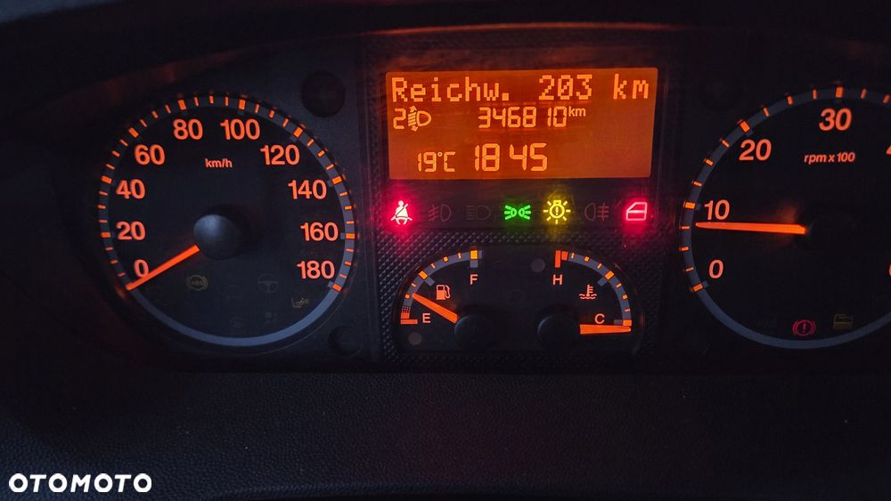 Fiat Ducato - 20