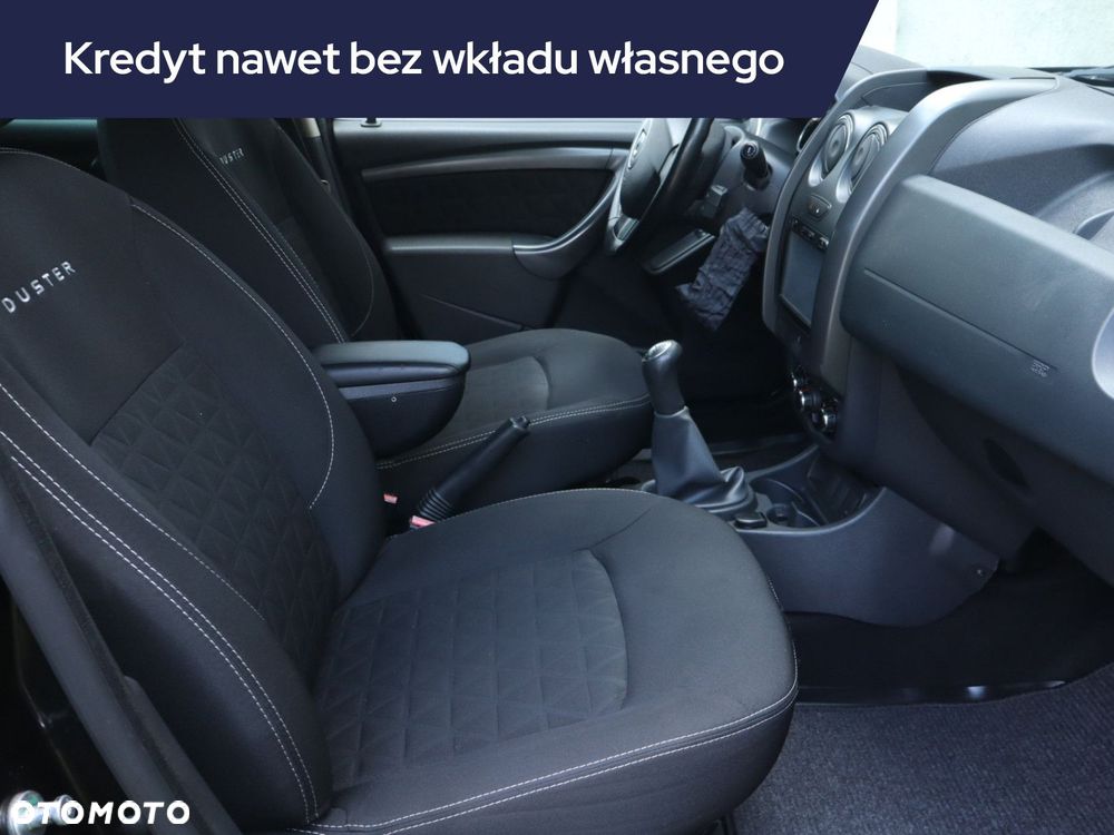 Dacia Duster - 11
