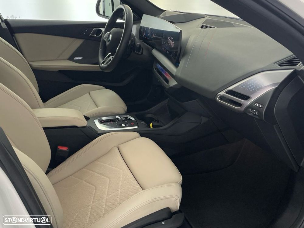 BMW 220 Gran Coupé Pack Desportivo M Pro - 21