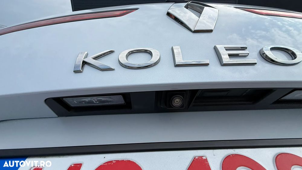 Renault Koleos ENERGY dCi 175 4WD INTENS - 24