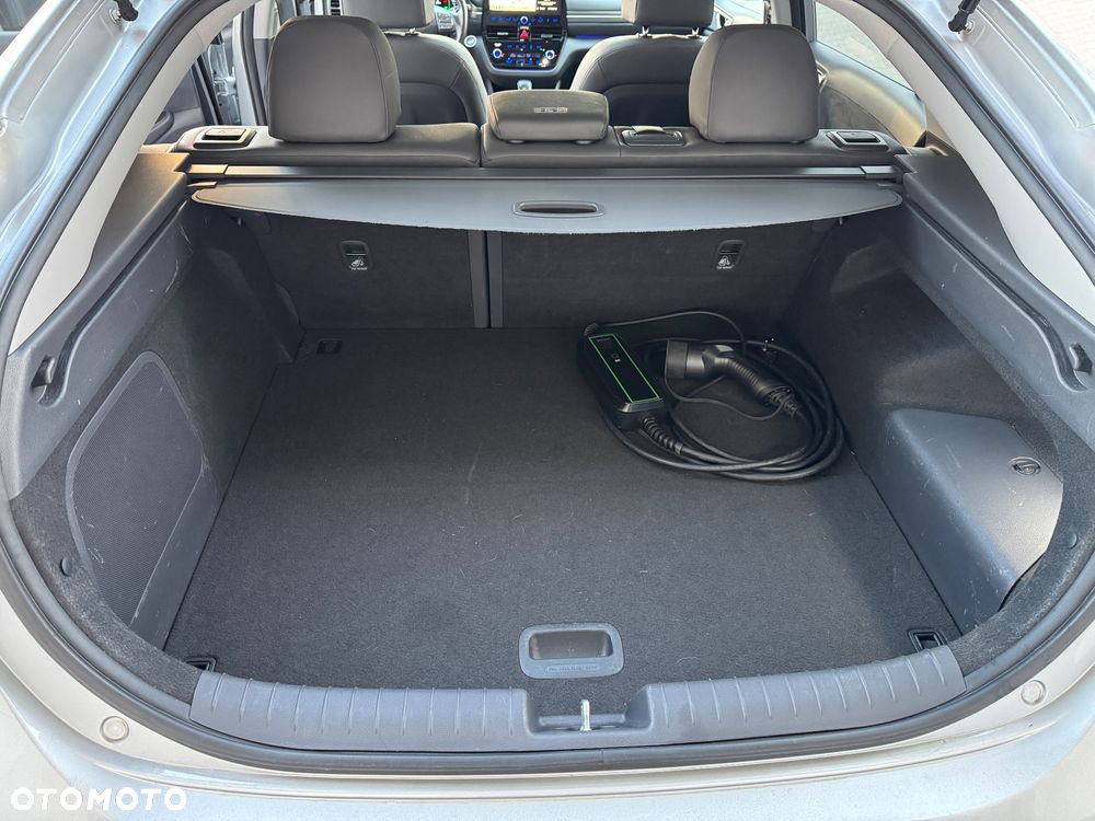 Hyundai IONIQ plug-in hybrid Platinum - 25