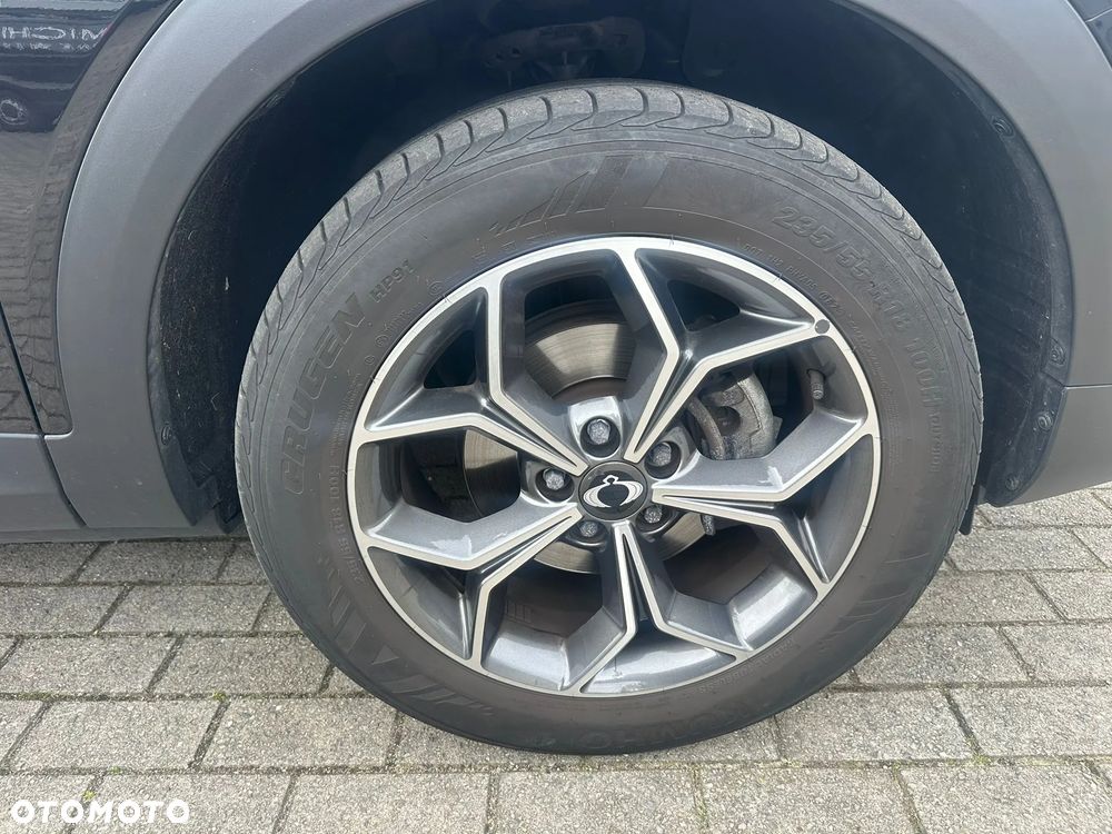 SsangYong/KGM Korando - 13