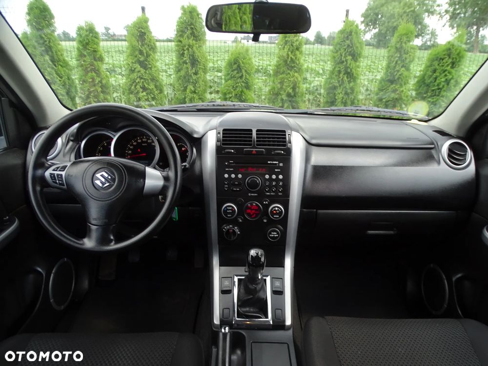 Suzuki Grand Vitara 1.9 DDiS Comfort EU5 - 31