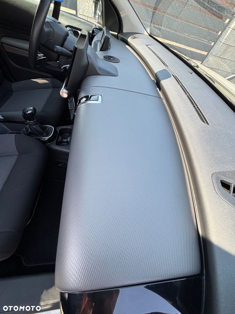 Citroën C4 Cactus 1.2 PureTech GPF Feel - 22