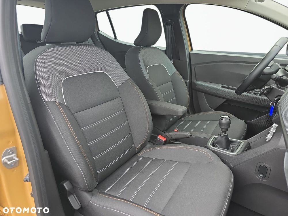 Dacia Sandero 1.0 TCe Expression - 17