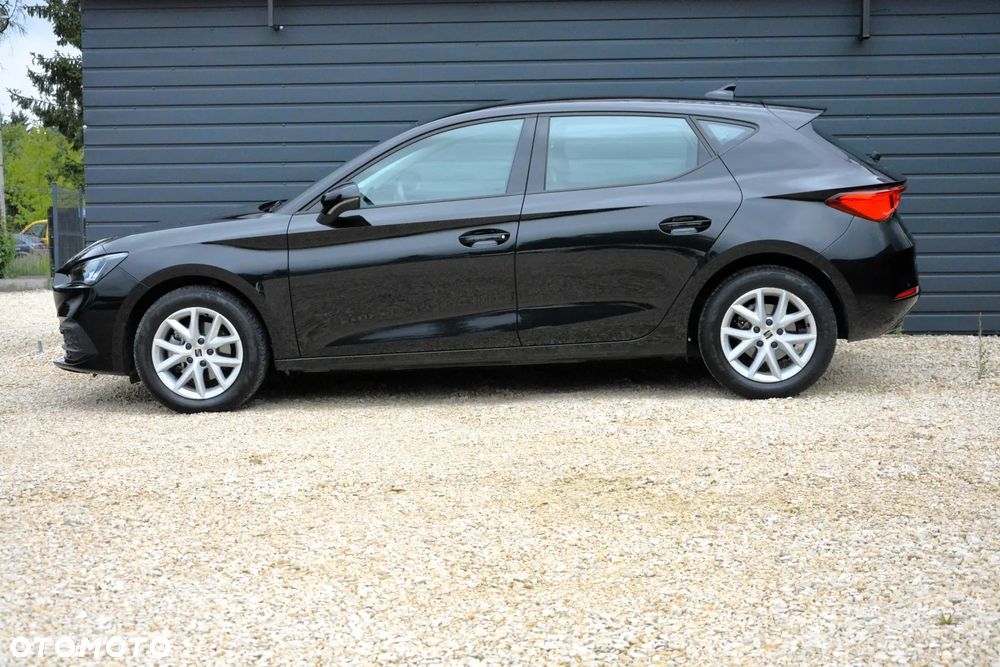 Seat Leon 1.0 TSI Style - 5