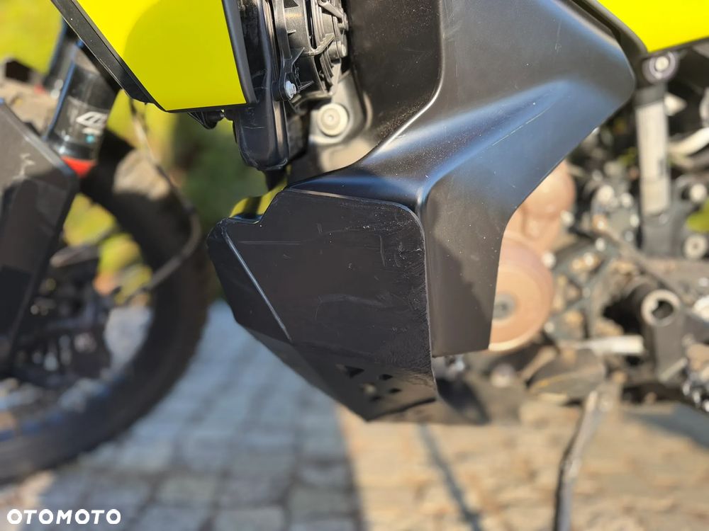 Husqvarna Norden - 6
