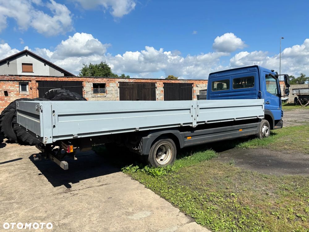 Mercedes-Benz ATEGO 815 - 2