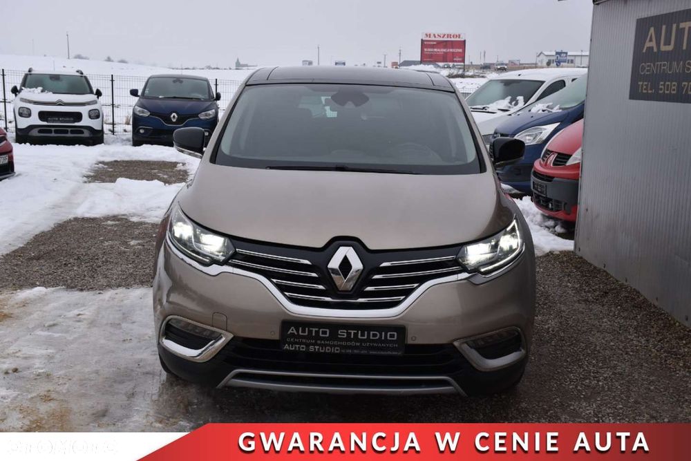 Renault Espace Energy dCi 160 EDC Intens - 38