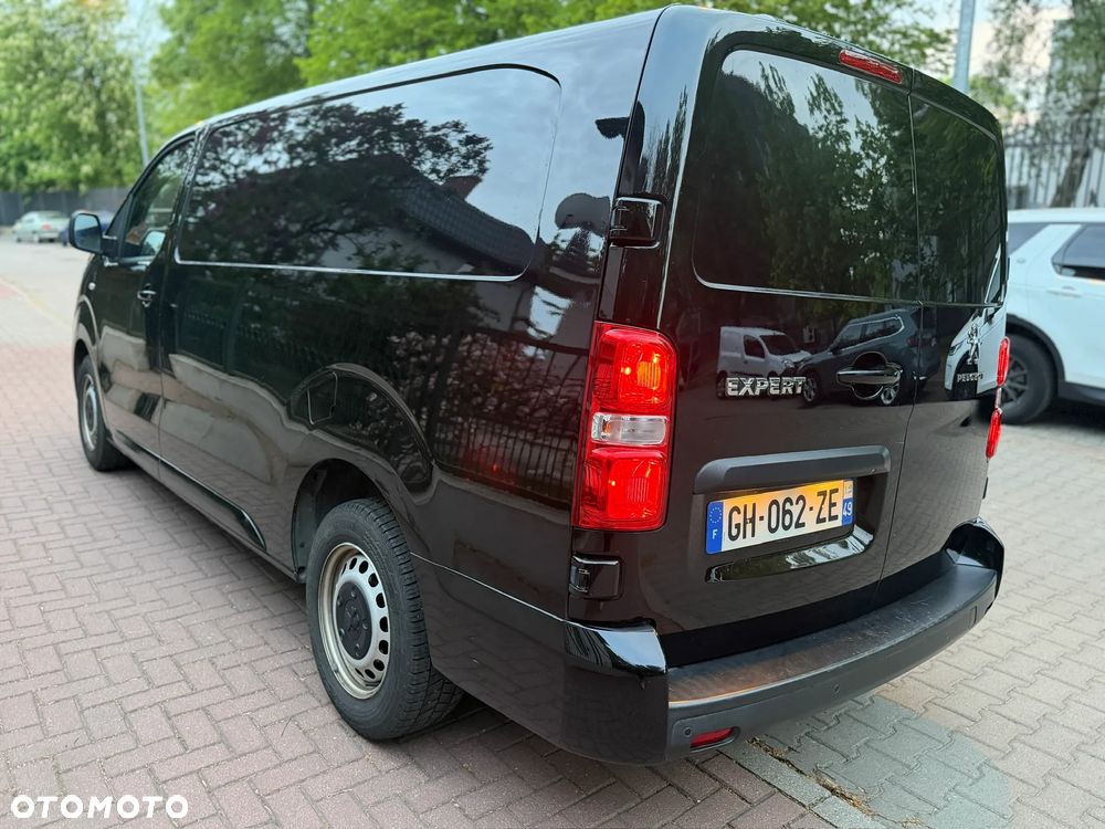 Peugeot Expert - 15