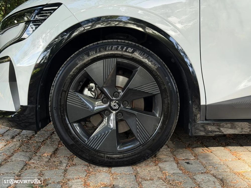 Renault Mégane E-Tech 130 Comfort Range Evolution - 57