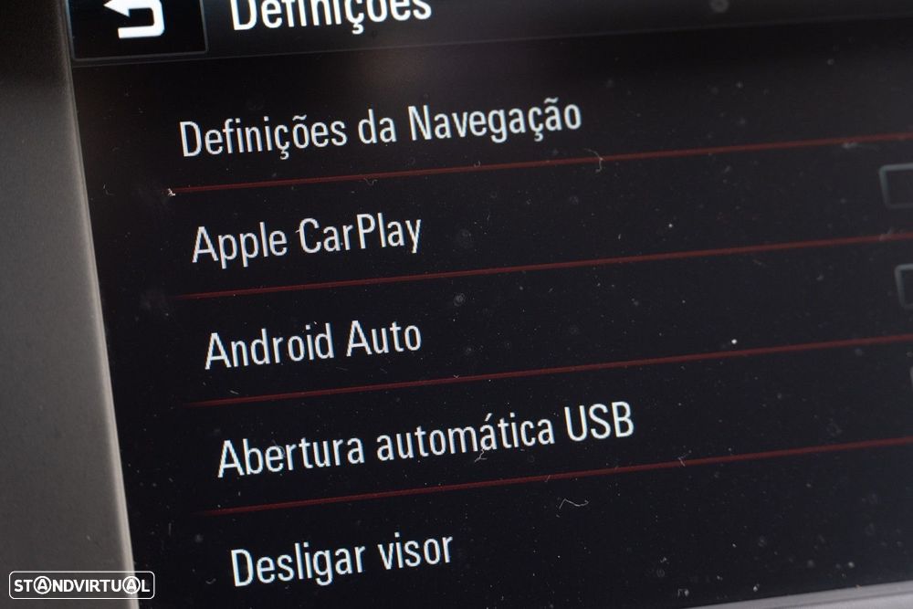 Opel Insignia Sports Tourer 1.6 CDTi Business Edition - 22