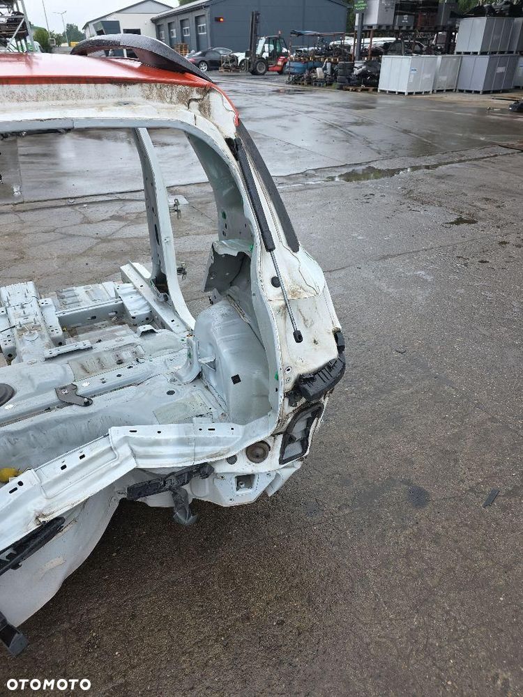 CITROEN C3 AIRCROSS SŁUPEK PRAWY PRÓG BŁOTNIK - 5