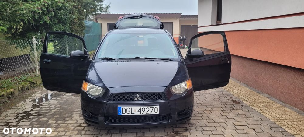 Mitsubishi Colt 1.3 ClearTec In Motion - 6