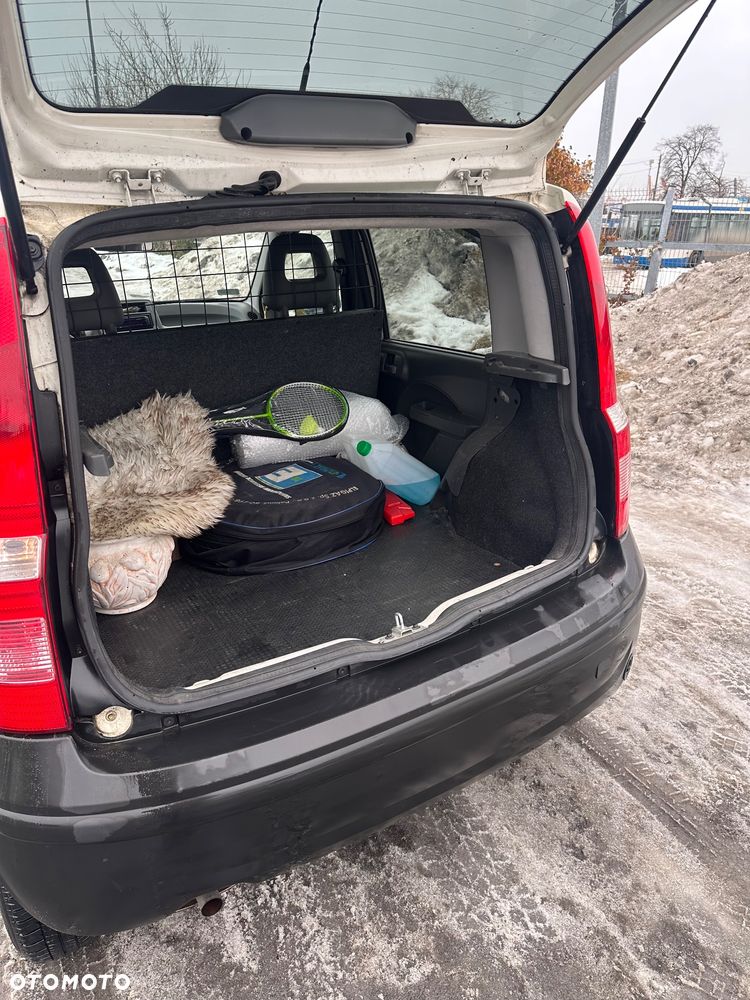 Fiat Panda 1.1 Fresh - 6