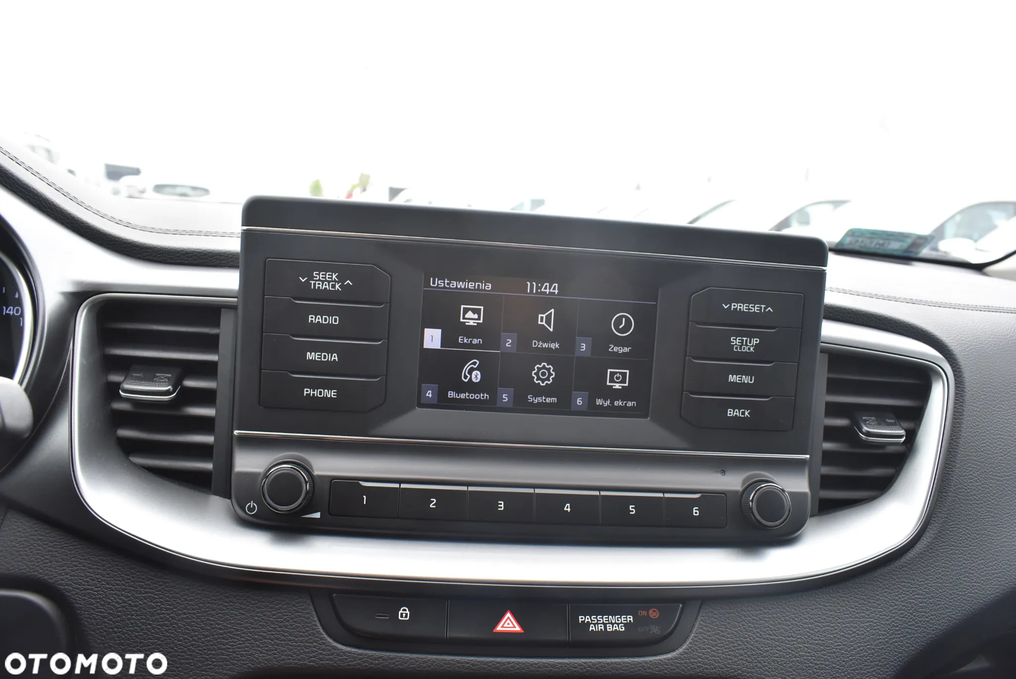 Kia Ceed 1.0 T-GDI S - 27